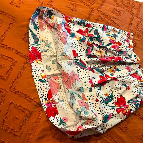 BAY CLUB VINTAGE SKIRT - Picture 5 of 5